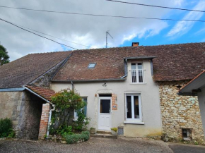 La Vieille Clorie